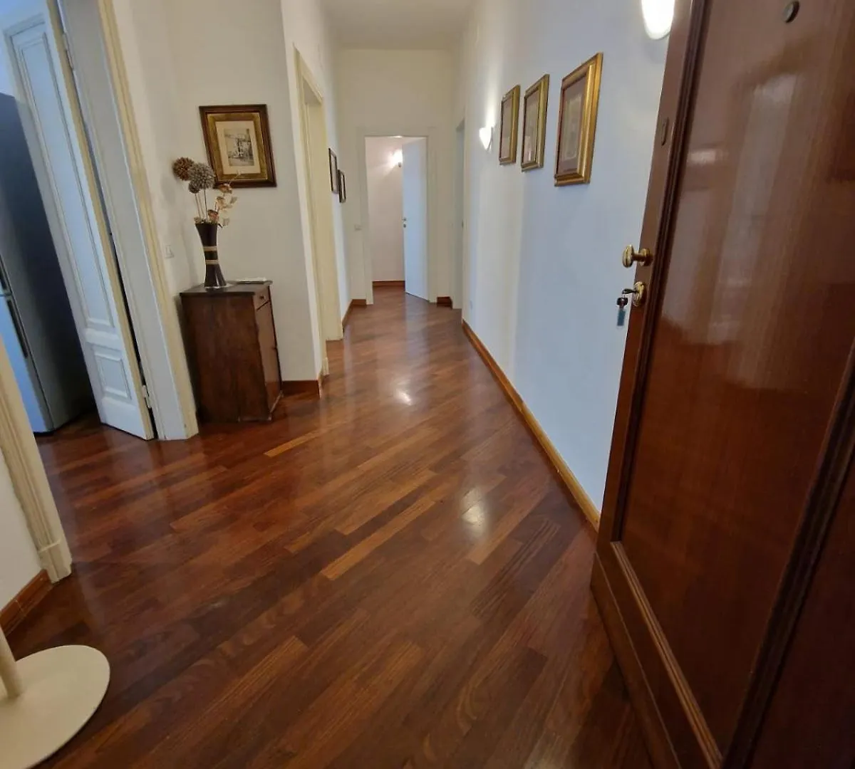 Duomo - Fontana Cozy With Terrace Apartment Milan Italy