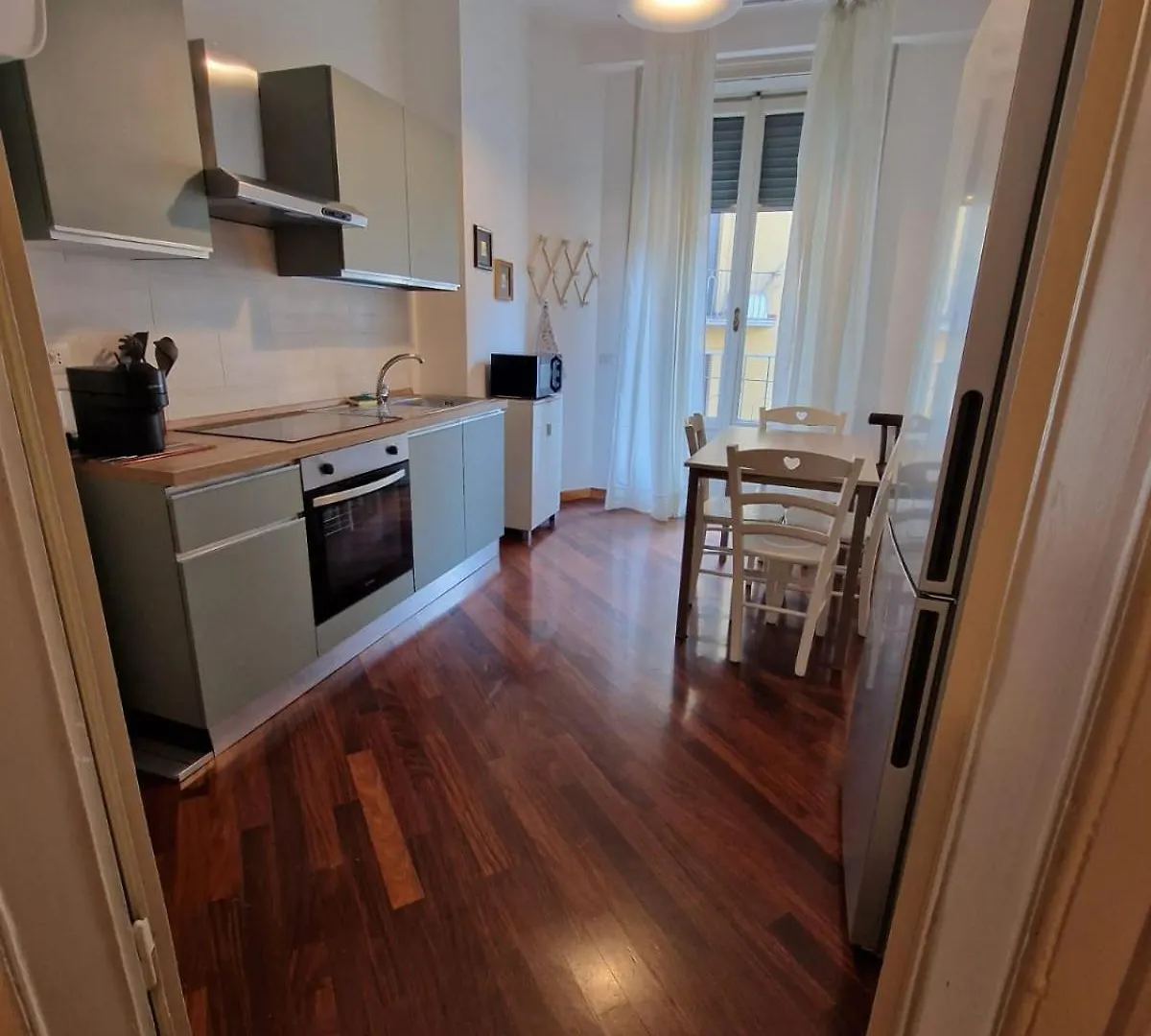 Duomo - Fontana Cozy With Terrace Apartment Milan Italy